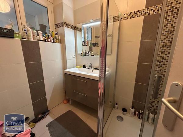 Appartement à vendre 3 pièces 69.27m²