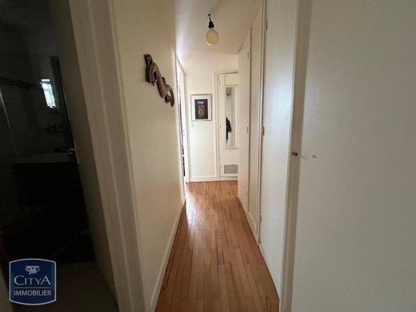 Appartement à vendre 3 pièces 69.27m²