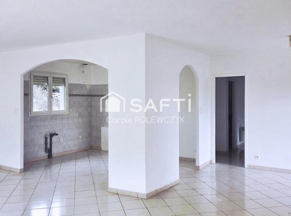 VOTRE NOUVEAU COCON AU COEUR DE VARILHES