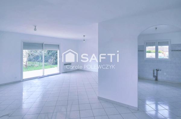 VOTRE NOUVEAU COCON AU COEUR DE VARILHES