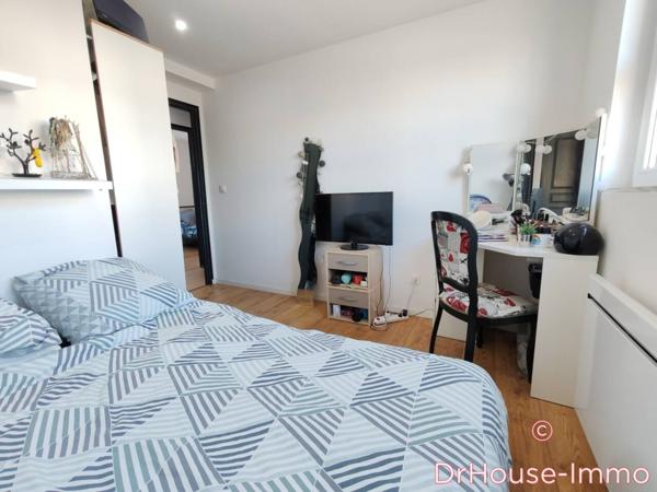 Maison à vendre 6 pièces de 85 m²