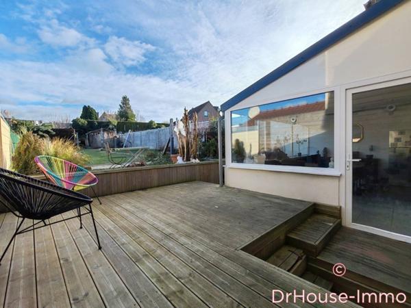 Maison à vendre 6 pièces de 85 m²