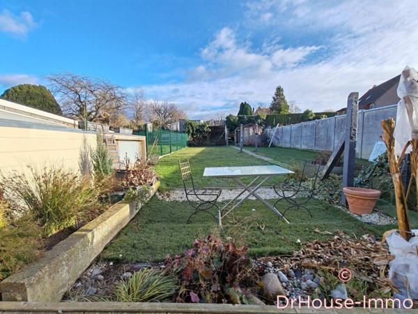 Maison à vendre 6 pièces de 85 m²