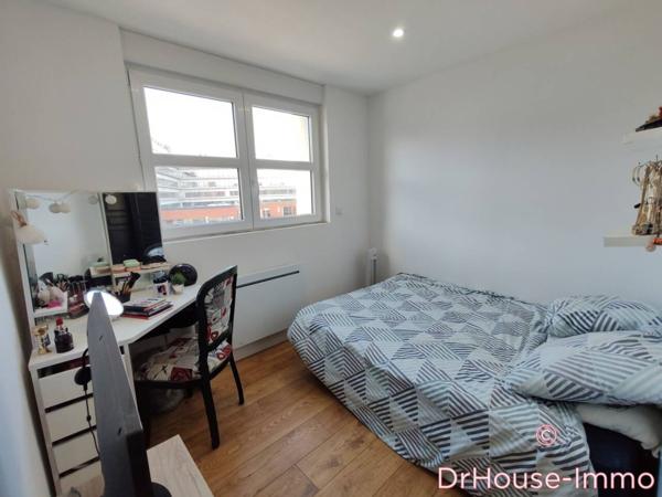 Maison à vendre 6 pièces de 85 m²