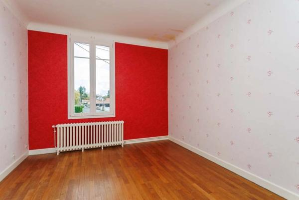 Exclusivité maison années 30 - 6 pièces - garage - terrain 2000m2 DIGOIN (71) prox centre-ville