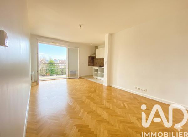 Appartement à vendre 3 pièces 60 m² Sartrouville