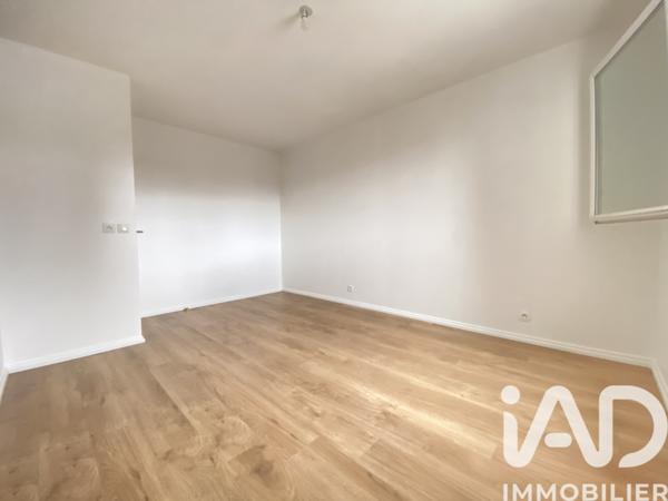 Appartement à vendre 3 pièces 60 m² Sartrouville