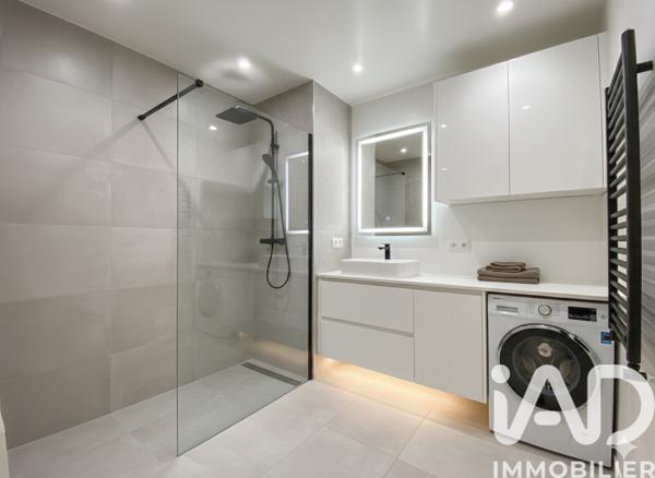 Appartement à vendre 3 pièces 60 m² Sartrouville