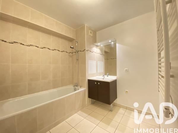 Appartement à vendre 3 pièces 60 m² Sartrouville