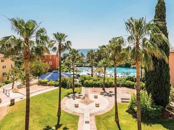 Vente Appartement 3 pièces 41 m2 à Les Issambres