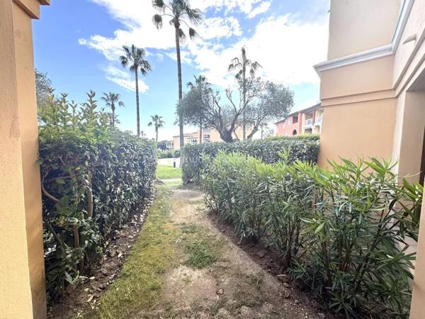 Vente Appartement 3 pièces 41 m2 à Les Issambres