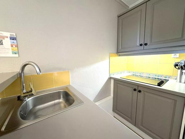 Vente Appartement 3 pièces 41 m2 à Les Issambres