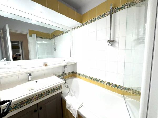 Vente Appartement 3 pièces 41 m2 à Les Issambres