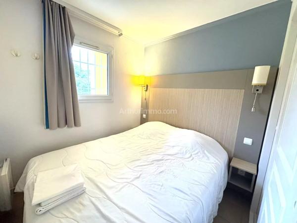 Vente Appartement 3 pièces 41 m2 à Les Issambres