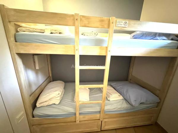 Vente Appartement 3 pièces 41 m2 à Les Issambres