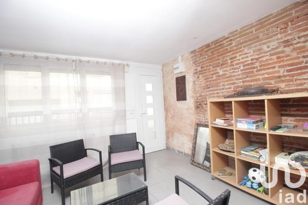 Maison à vendre 5 pièces 99 m² Elne