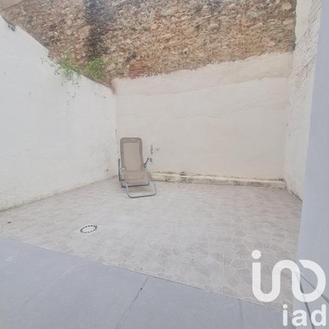 Maison à vendre 5 pièces 99 m² Elne