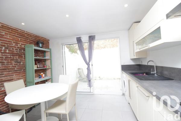 Maison à vendre 5 pièces 99 m² Elne