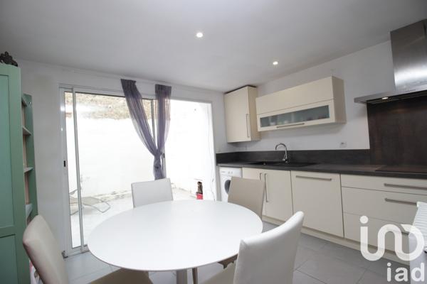 Maison à vendre 5 pièces 99 m² Elne