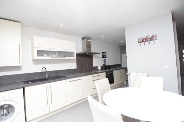 Maison à vendre 5 pièces 99 m² Elne