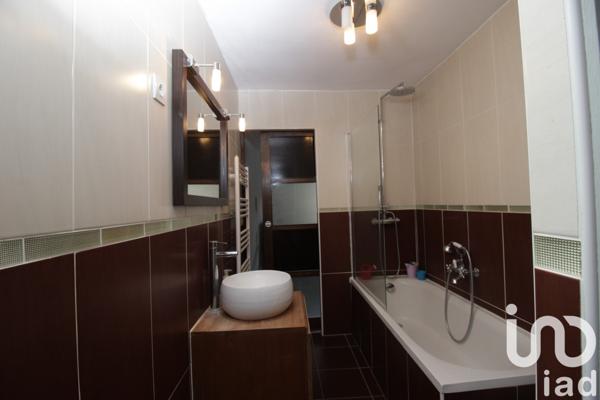 Maison à vendre 5 pièces 99 m² Elne