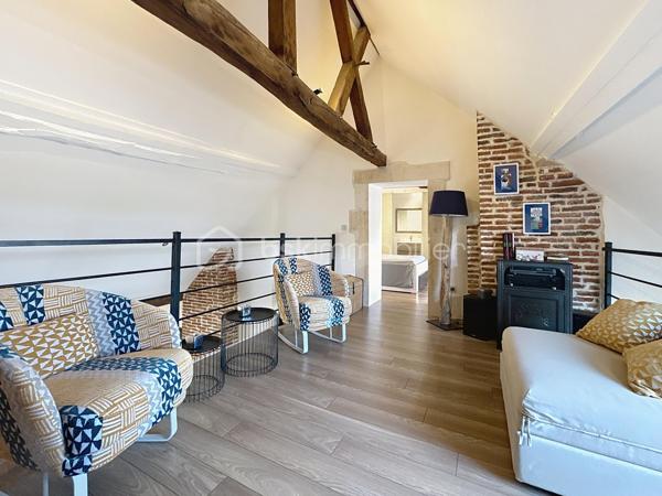 Appartement de 101,55 m²