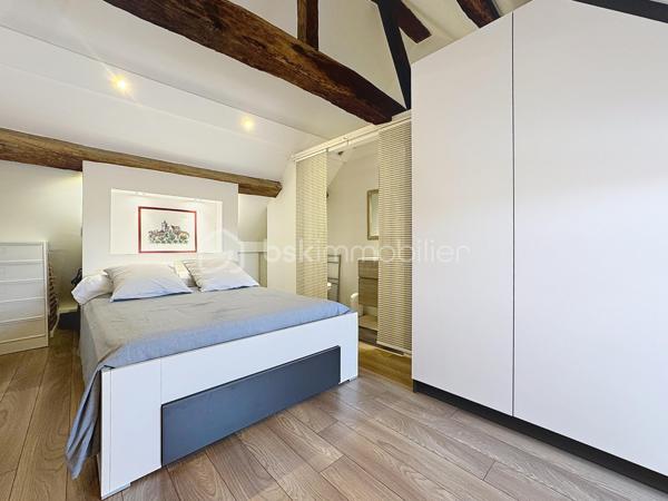 Appartement de 101,55 m²