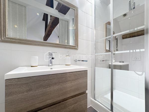 Appartement de 101,55 m²