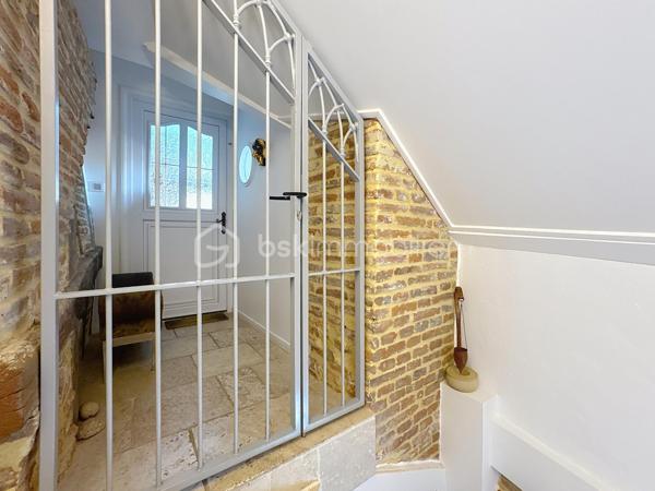 Appartement de 101,55 m²