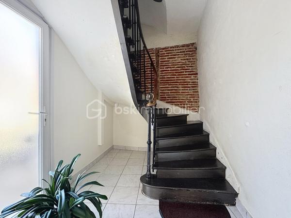 Appartement de 101,55 m²