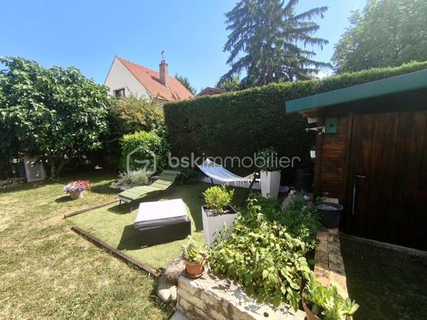 Maison de village de 123 m²