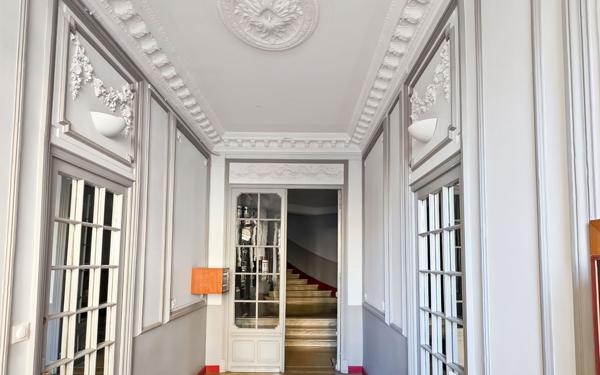 Appartement à vendre    3 pièces • 71,01 m2 Nice