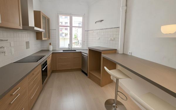 Appartement à vendre    3 pièces • 71,01 m2 Nice