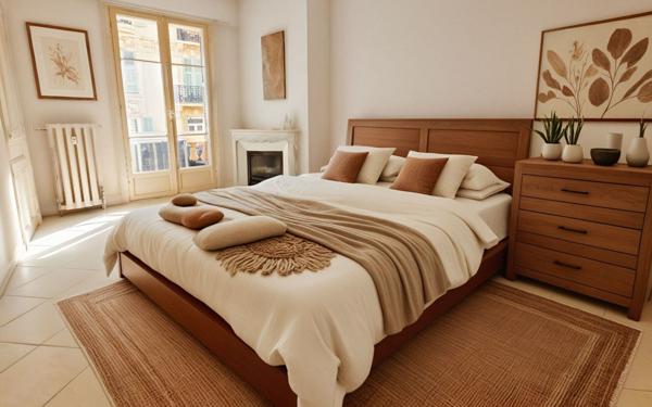 Appartement à vendre    3 pièces • 71,01 m2 Nice