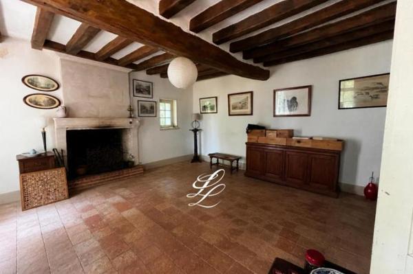 Vente - Maison 6 pièces 149 m 2 ECOMMOY (72220)