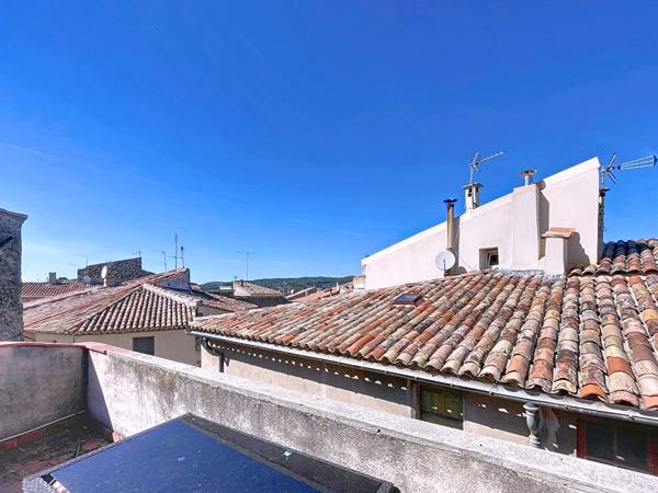 Ensemble immobilier - 3 logements possible rentabilite 3 logements