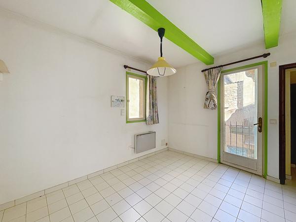 Ensemble immobilier - 3 logements possible rentabilite 3 logements