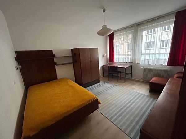 Appartement à louer à Strasbourg (67000)