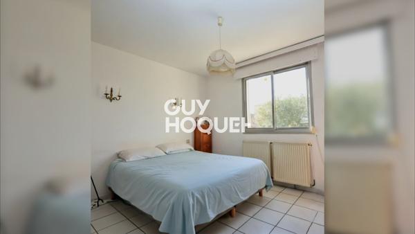 CENTRE MAUGUIO MAISON AVEC PISCINE TERRAIN 700 m² À SAISIR