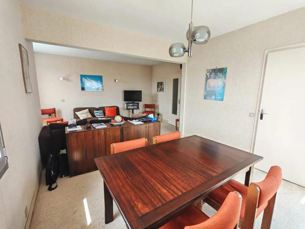 Appartement à vendre à Cabourg (14390)