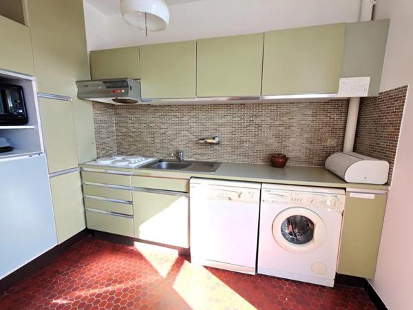 Appartement à vendre à Cabourg (14390)