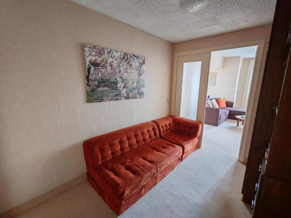 Appartement à vendre à Cabourg (14390)