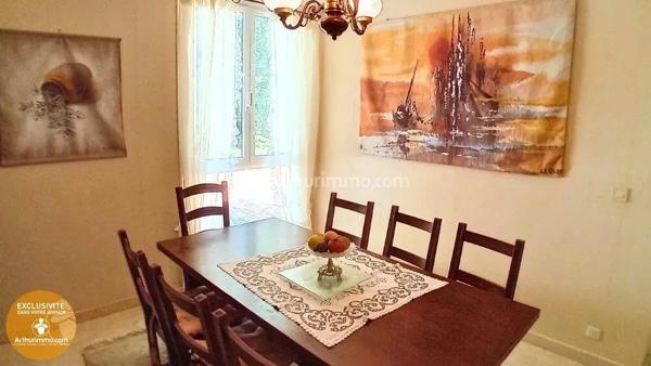 Vente Maison de village 5 pièces 113 m2 à Soual