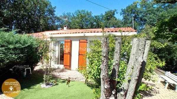 Vente Maison de village 5 pièces 113 m2 à Soual