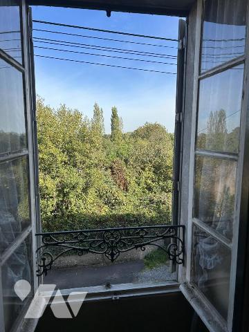 Maison ancienne à rénover