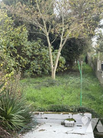 Maison ancienne à rénover