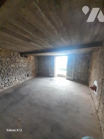VENTE MAISON INDIVIDUELLE - LECTOURE