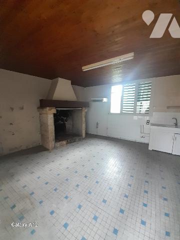 VENTE MAISON INDIVIDUELLE - LECTOURE