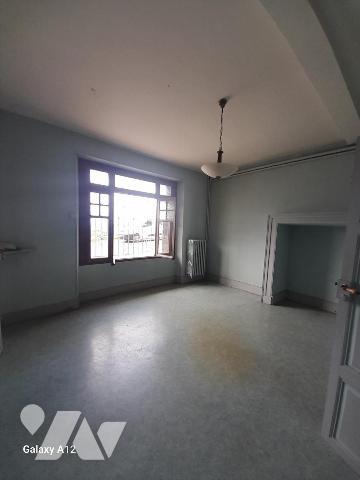 VENTE MAISON INDIVIDUELLE - LECTOURE