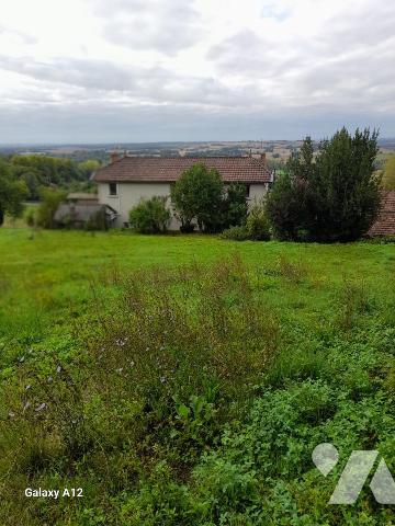 VENTE MAISON INDIVIDUELLE - LECTOURE